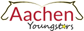 Aachen Jumping Youngstars logo