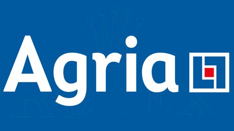 The Agria Royal International Horse Show 2025 logo