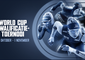 Wortld Cup Qualification Tournament